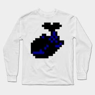 Whamon Long Sleeve T-Shirt